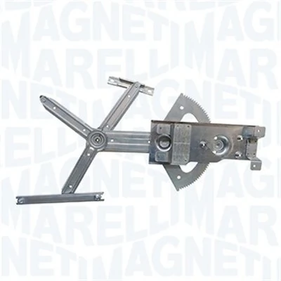 Window Regulator